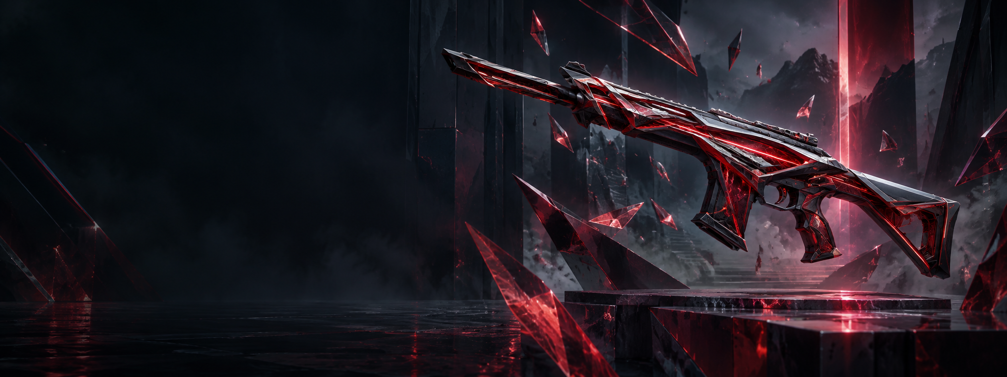 Banner Valorant trên Annestore